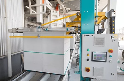 Dịch vụ EPC theo yêu cầu