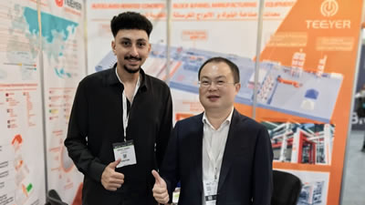 Triển lãm BIG 5 Construct Egypt 2025 – Egypt International Building & Construction Exhibition 