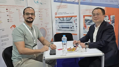 Triển lãm BIG 5 Construct Egypt 2025 – Egypt International Building & Construction Exhibition 