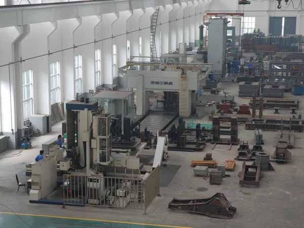 Cơ sở sản xuất