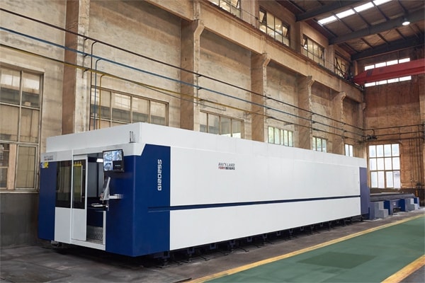 Máy cắt laser