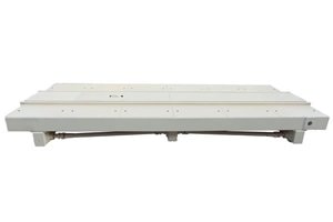 Xe trung chuyển khuôn tại công đoạn rót