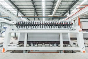 Máy tách sản phẩm