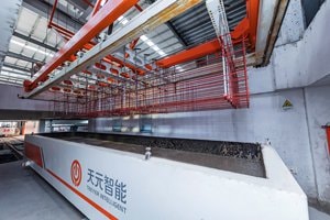 Thiết bị nâng cắm rút chốt giữ lưới thép