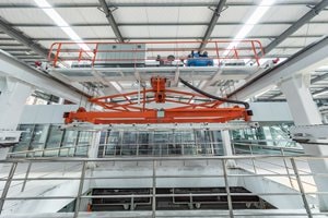 Thiết bị nâng cắm rút chốt giữ lưới thép