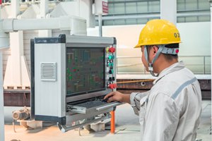 Hệ thống điều khiển sản xuất