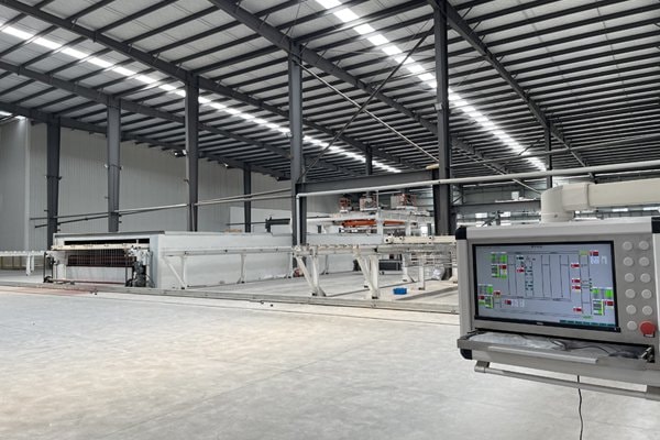 Hệ thống điều khiển sản xuất