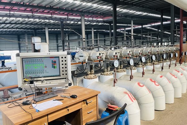 Hệ thống điều khiển sản xuất